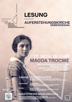 20261117 Plakat Lesung Trocmé 